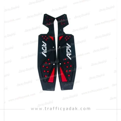 کف پایی موتورسیکلت مناسب برای هوندا ADV