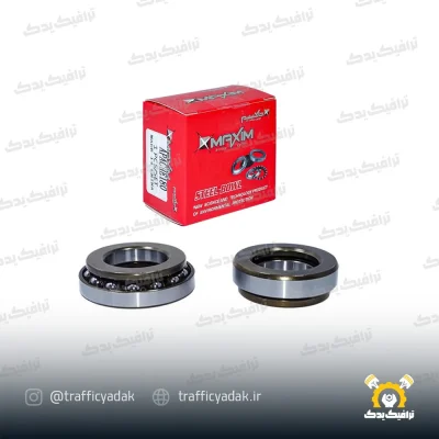 کاسه ساچمه فرمان موتور سیکلت ماکسیم مناسب برای آپاچی