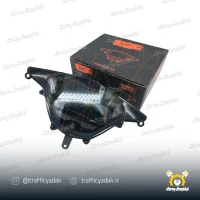 کیلومتر موتور سیکلت فلش مناسب برای طرح آیروکس NVX