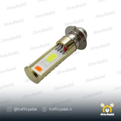 لامپ چراغ جلو پلیسی