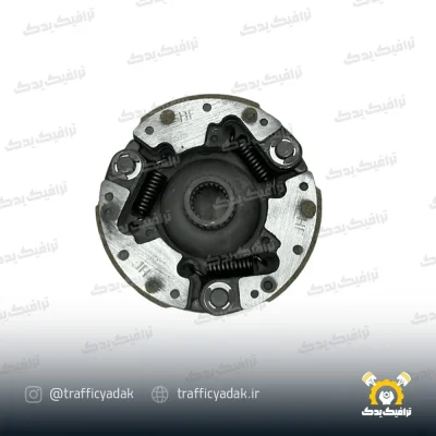 لنت کلاچ کوکما طرح ویو 110