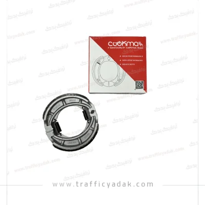 لنت ترمز عقب موتور سیکلت کوکما مناسب برای پالس 180