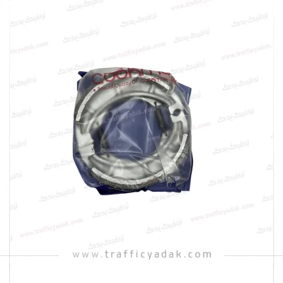 لنت ترمز سر تخت موتور سیکلت