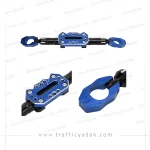 میله وسط فرمان رنتال اسپرت حرفه ای