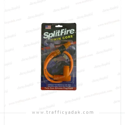 وایر و سر شمع تقویتی موتور سیکلت مناسب برای هوندا