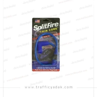 وایر و سر شمع تقویتی هوندا