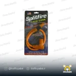 وایر و سر شمع تقویتی موتور سیکلت مناسب برای هوندا