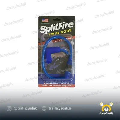 وایر و سر شمع تقویتی هوندا