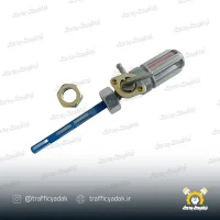 شیر بنزین صافی سر خود موتور سیکلت