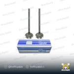 سوپاپ موتورسیکلت OSVAT ایتالیا مناسب برای هوندا 125