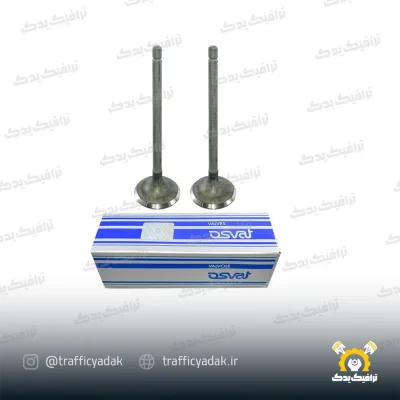 سوپاپ موتورسیکلت OSVAT ایتالیا مناسب برای هوندا 125