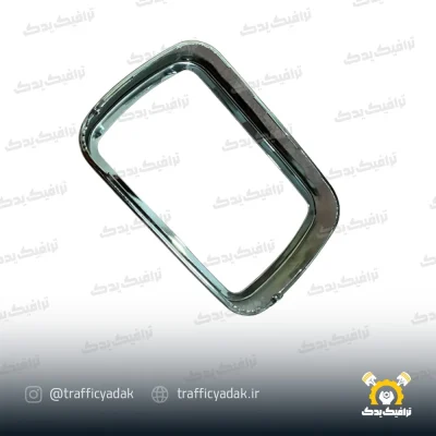 زه چراغ جلو فلزی هوندا 200 پروازی