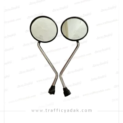 آیینه موتور سیکلت رهرو هوندا