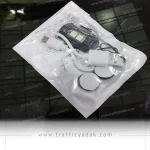 چراغ مینی فلاشر