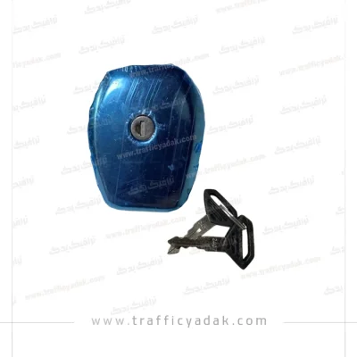 درب باک موتور سیکلت باکسر