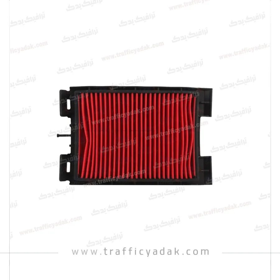 filter-hava-na180 فیلتر هوا موتور سیکلت مناسب برای گلکسی NA 180 - NH 180