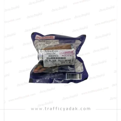 فیلتر روغن NS 200 گومت