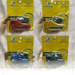 قفل دیسک کاراکو