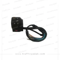 قلوه بوق موتور سیکلت مناسب برای هوندا 200