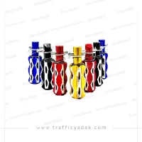 جاپایی عقب فلزی رنتال اسپشیال موتور سیکلت