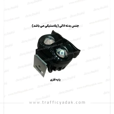 پروژکتور جغدی لاکی