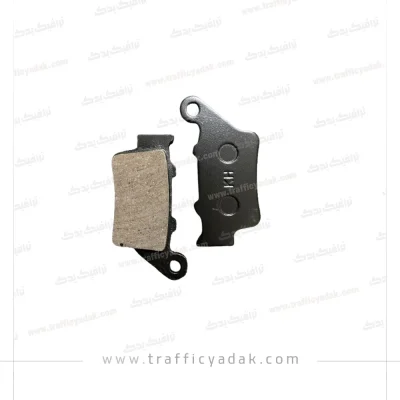 لنت ترمز عقب NS 200 کی اچ