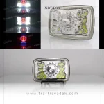 چراغ جلو اسپرت فانتوم موتور سیکلت هوندا