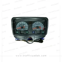 کیلومتر پرایدی موتور سیکلت مناسب برای هوندا