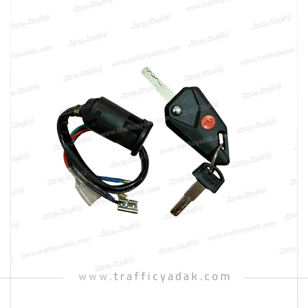 switch-zantiaii-solo سوئیچ زانتیایی موتور سیکلت مناسب برای هوندا