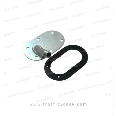 تبدیل باک انژکتور به کاربرات 6 پیچ بیضی هوندا