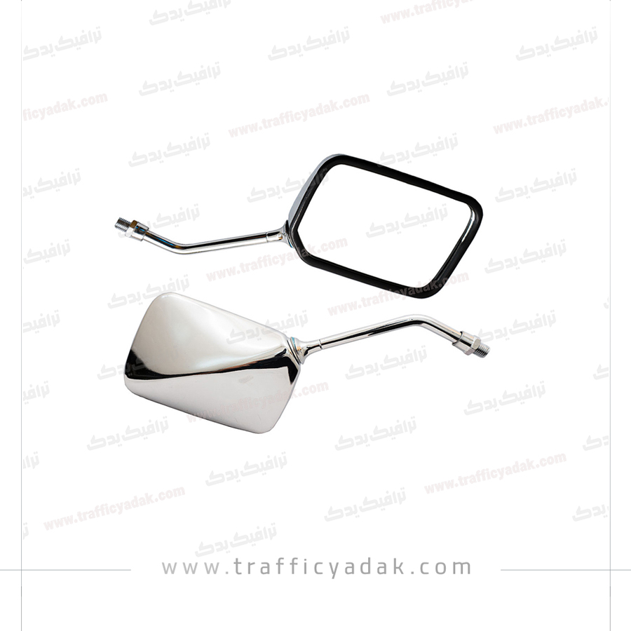 ayne-cb-1 آیینه طرح CB 1300 موتور سیکلت (جفتی)