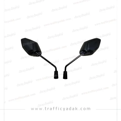 آیینه موتور سیکلت مناسب برای کلیک و طرح کلیک
