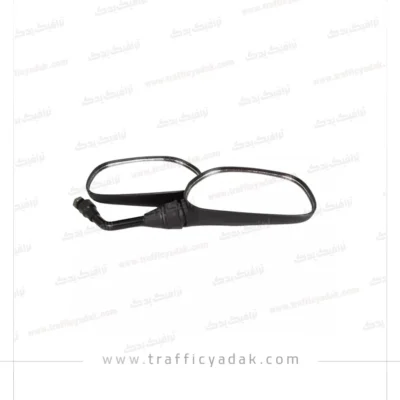 آیینه موتور سیکلت باکسر و پالس
