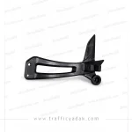 براکت عقب سمت چپ موتور سیکلت آپاچی 180 جدید