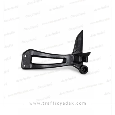 براکت عقب سمت چپ موتور سیکلت آپاچی 180 جدید