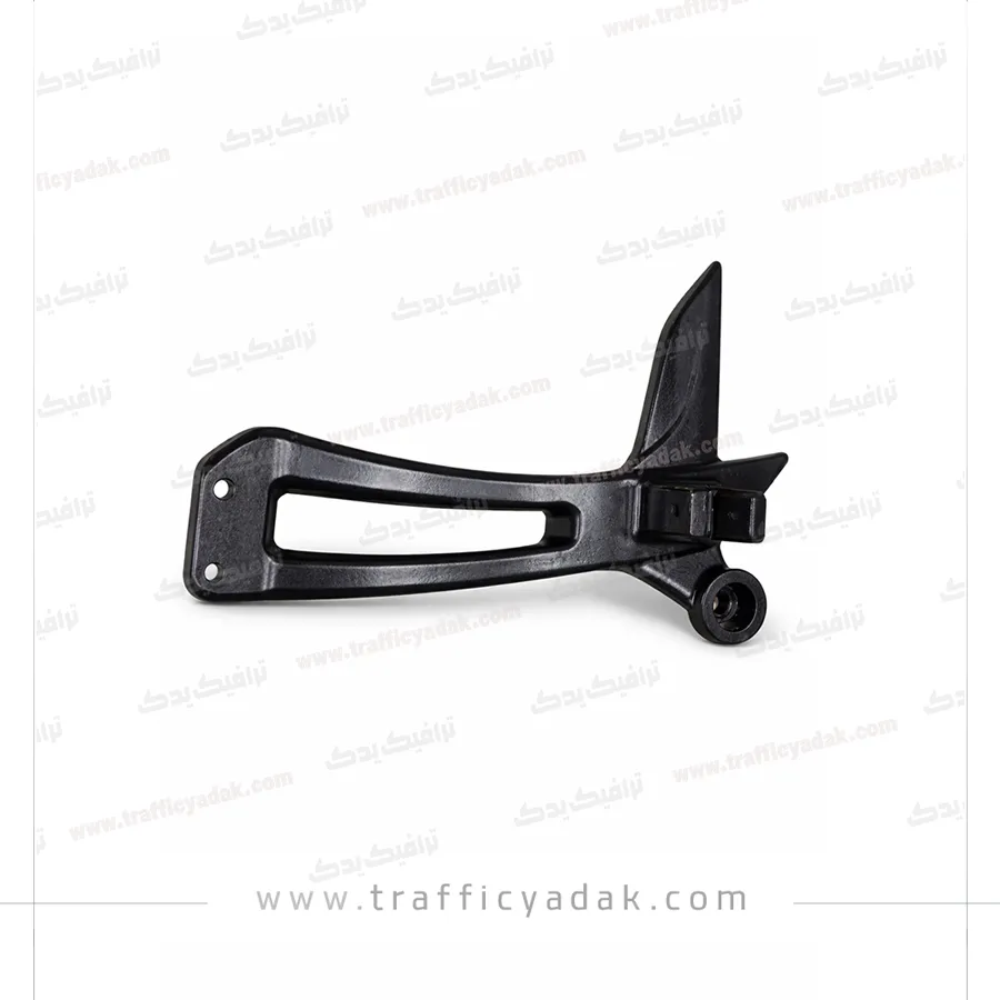 braket-apachi-aghab-chap-jadid براکت عقب سمت چپ موتور سیکلت آپاچی 180 جدید
