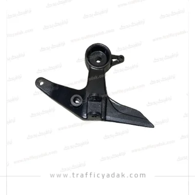 براکت جلو سمت چپ موتور سیکلت آپاچی 180 جدید