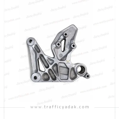 براکت جلو سمت راست NS