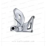 براکت جلو سمت راست موتور سیکلت NS