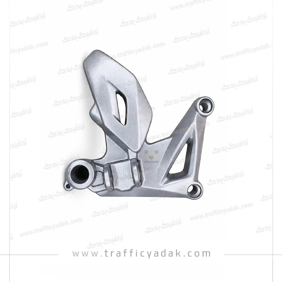 braket-jolo-ns-rast براکت جلو سمت راست موتور سیکلت NS