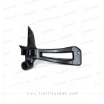 براکت عقب سمت راست موتور سیکلت آپاچی 180 جدید