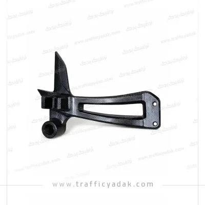 براکت عقب سمت راست موتور سیکلت آپاچی 180 جدید