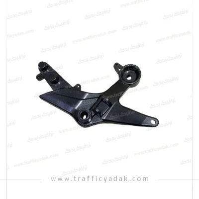 براکت جلو سمت راست موتور سیکلت آپاچی 180 جدید