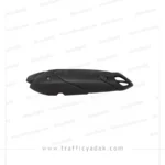 کاور اگزوز موتور سیکلت طرح آیروکس جدید