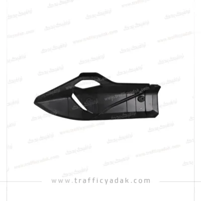 کاور اگزوز موتور سیکلت کلیک 160 چینی