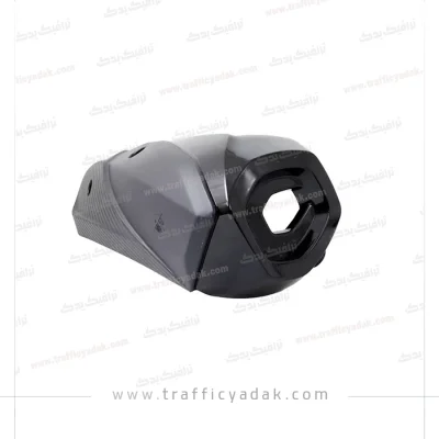 کاور اگزوز موتور سیکلت گلکسی j200