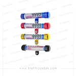 جا بیمه اسپرت رنتال موتور سیکلت (رنگ بندی)