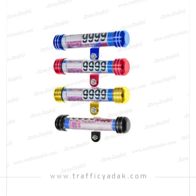 جا بیمه اسپرت رنتال موتور سیکلت (رنگ بندی)