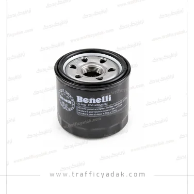 فیلتر روغن موتور سیکلت بنلی 300