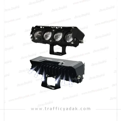 پروژکتور 4 لنز تلسکوپی